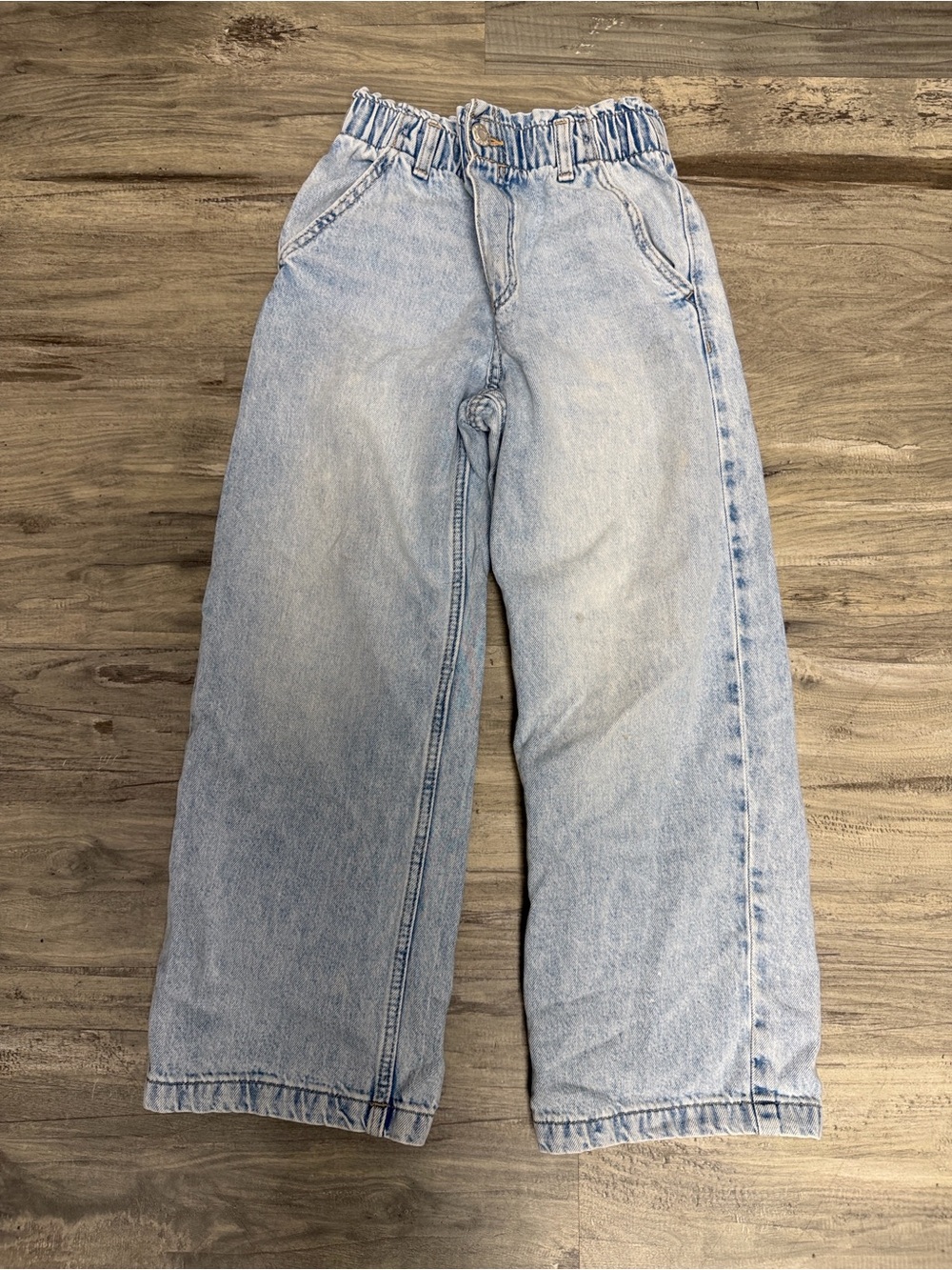 H&M Girl Jeans Size 7